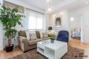 MIT House Chamartin I en Madrid, Madrid